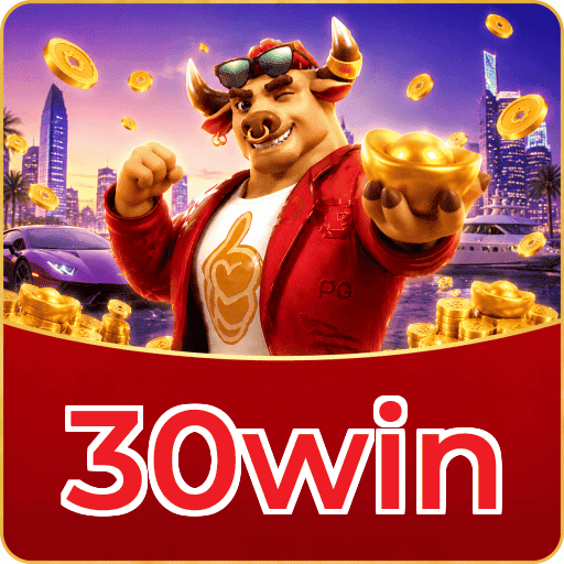 30win Jackpots Progressivos