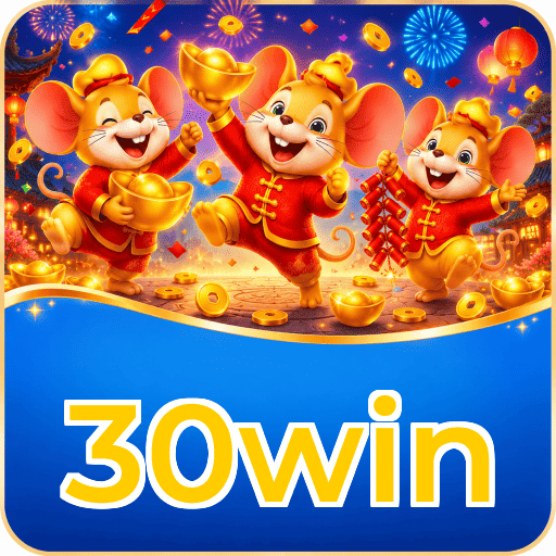 Requisitos do APK 30win para Android - Logo Oficial