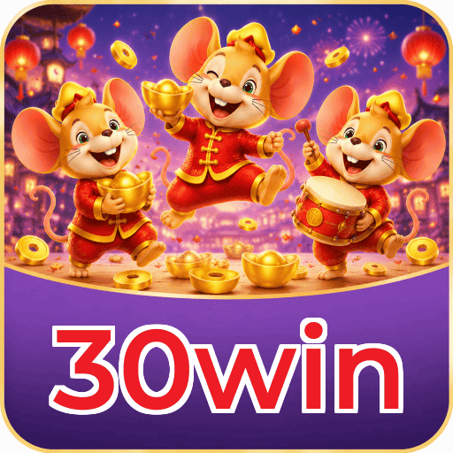 Logo da 30win