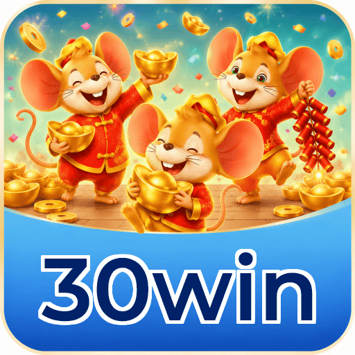 Logo 30win Loteria Online