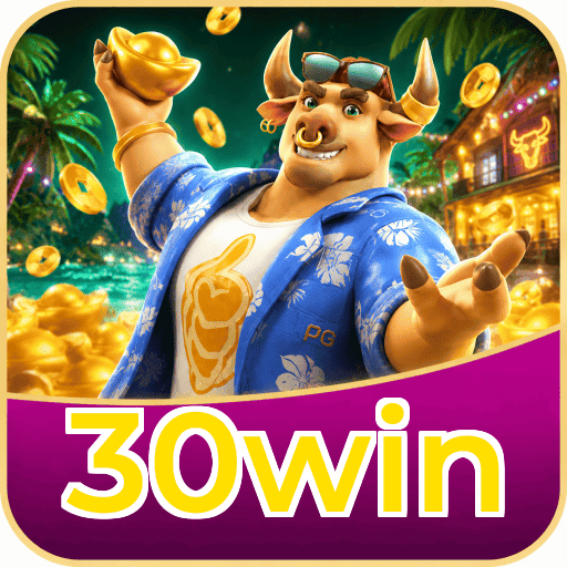 30win VIP Program Logo