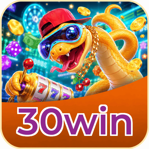 Logo 30win Plataforma Certificada