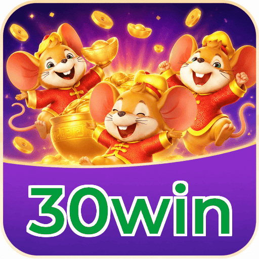 30win Logo Verificado