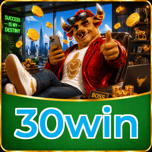 30win Plataforma Confiável